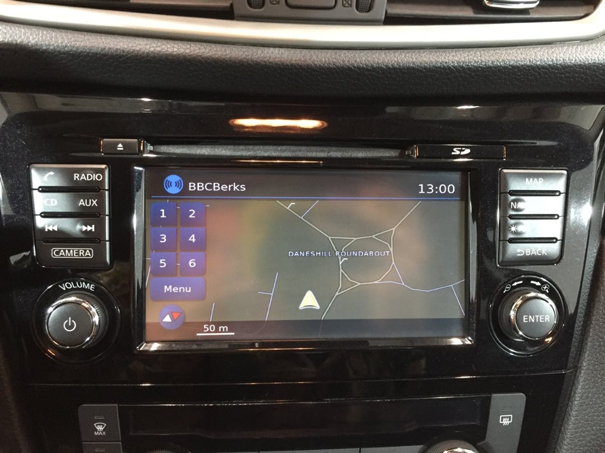 Used Nissan Qashqai 2015 for sale - 76403510: Photo 15