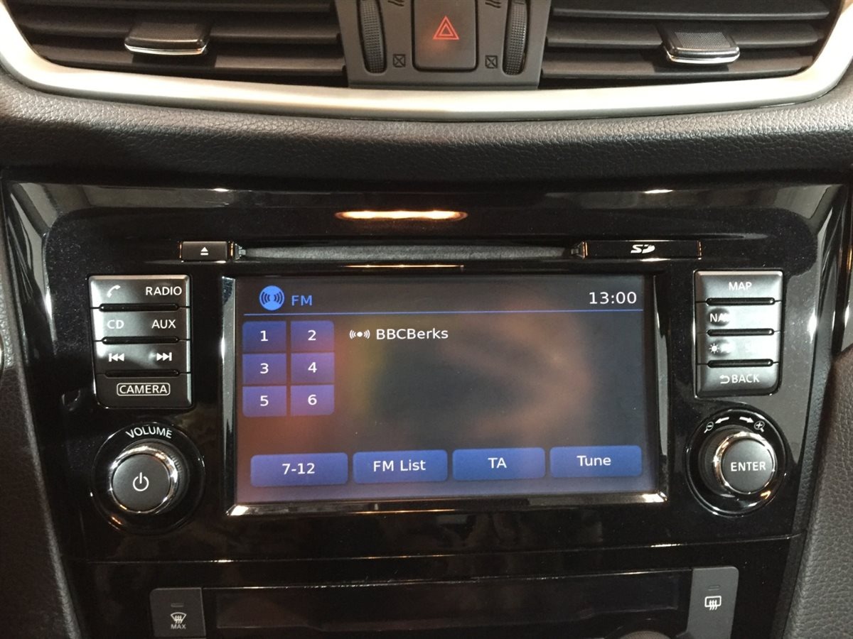 Used Nissan Qashqai 2015 for sale - 76403510: Photo 16