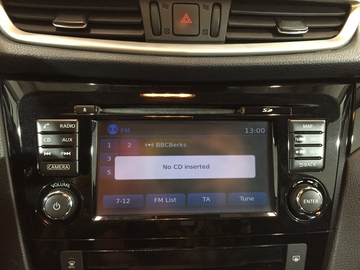 Used Nissan Qashqai 2015 for sale - 76403510: Photo 17