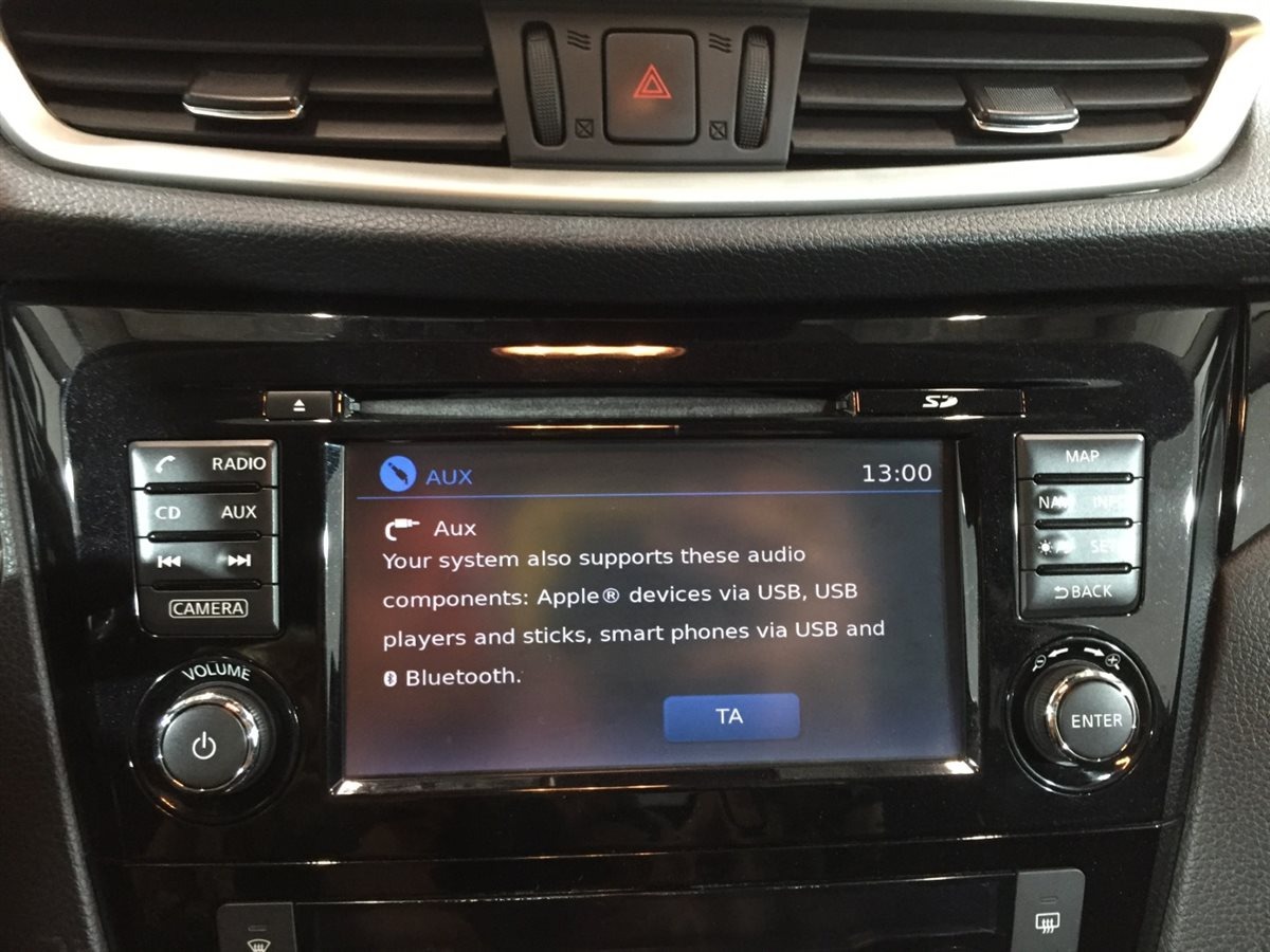 Used Nissan Qashqai 2015 for sale - 76403510: Photo 18