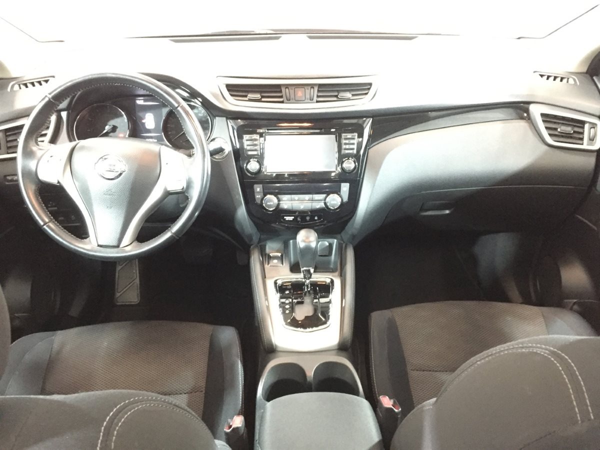 Used Nissan Qashqai 2015 for sale - 76403510: Photo 28