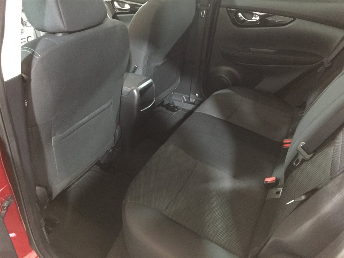 Used Nissan Qashqai 2015 for sale - 76403510: Photo 32