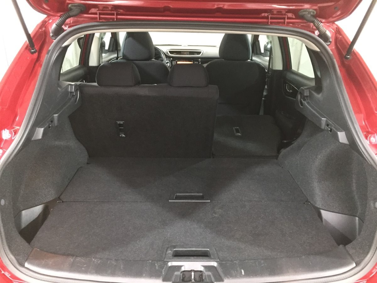 Used Nissan Qashqai 2015 for sale - 76403510: Photo 36