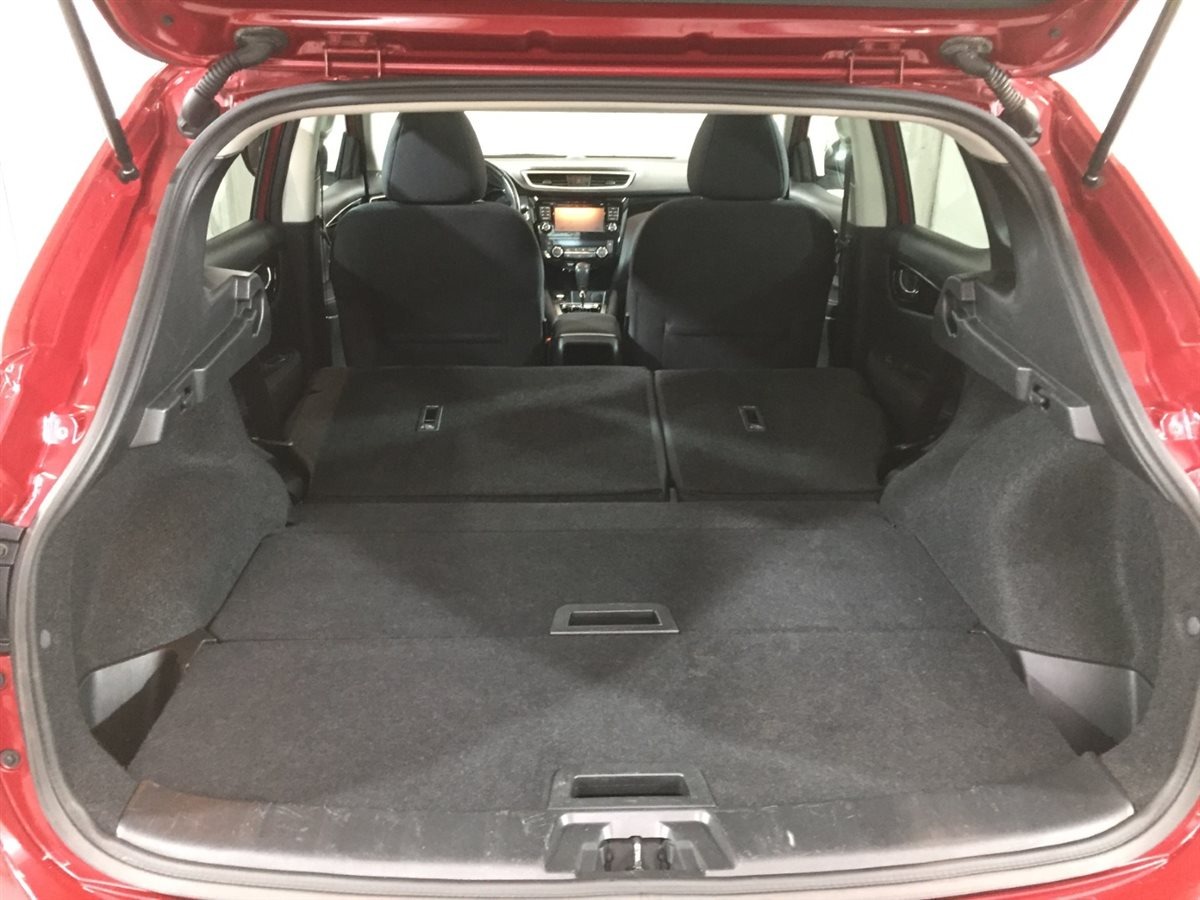 Used Nissan Qashqai 2015 for sale - 76403510: Photo 37