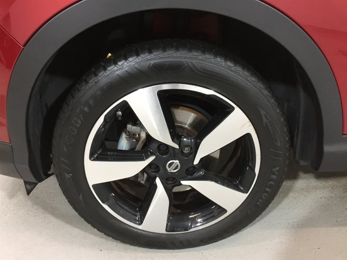 Used Nissan Qashqai 2015 for sale - 76403510: Photo 41