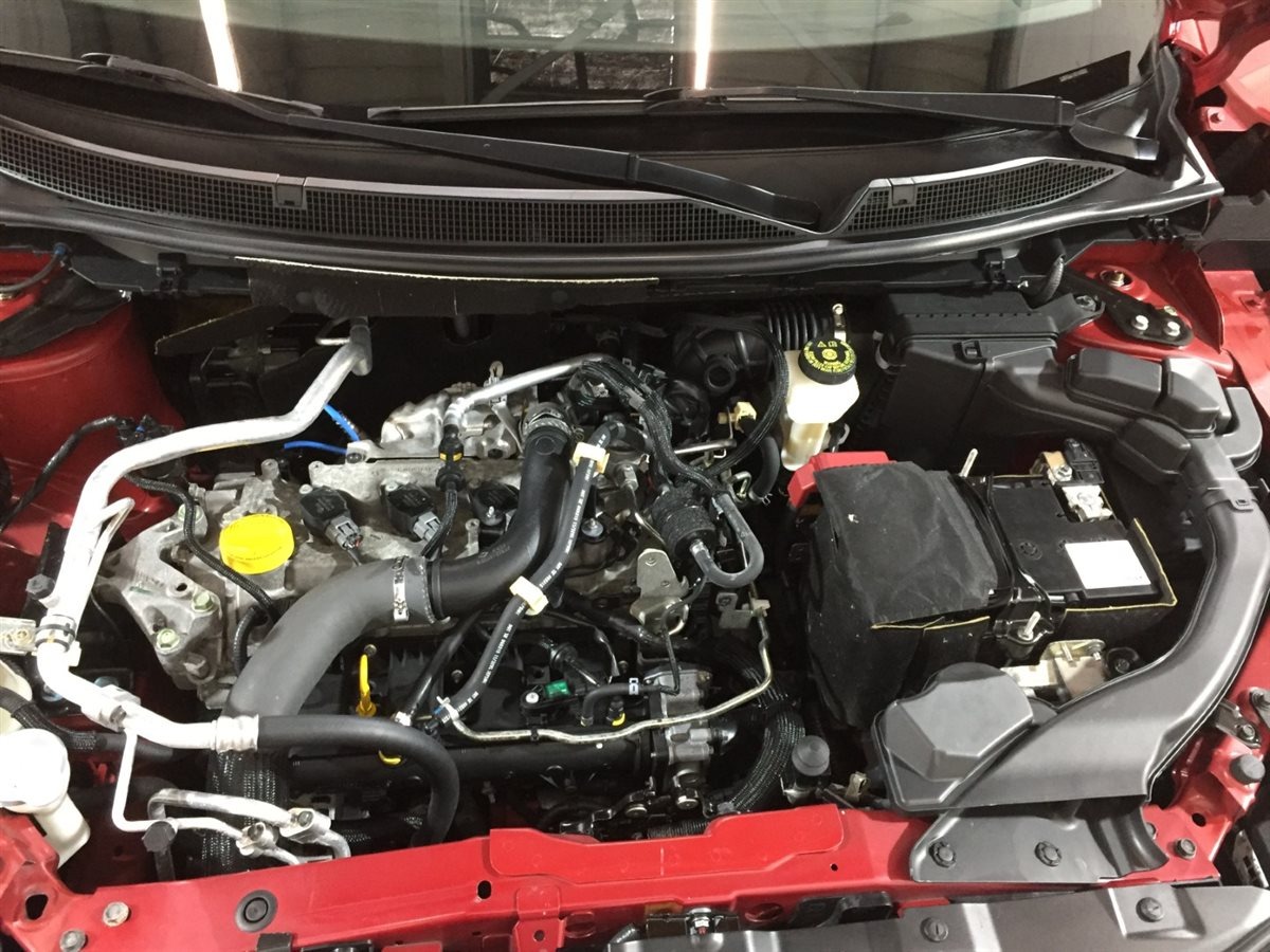 Used Nissan Qashqai 2015 for sale - 76403510: Photo 7