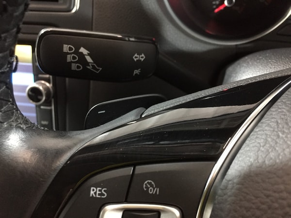 Used Volkswagen Polo 2014 for sale - 76302198: Photo 13