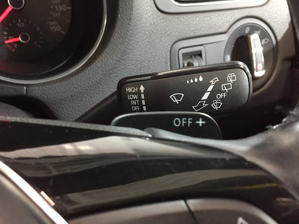 Used Volkswagen Polo 2014 for sale - 76302198: Photo 14