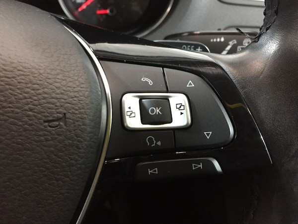 Used Volkswagen Polo 2014 for sale - 76302198: Photo 15