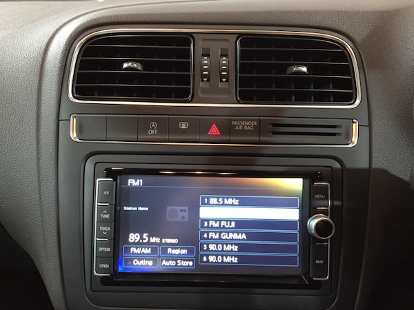 Used Volkswagen Polo 2014 for sale - 76302198: Photo 17