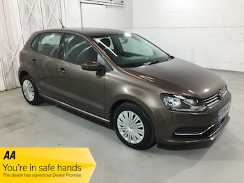 Volkswagen - Polo