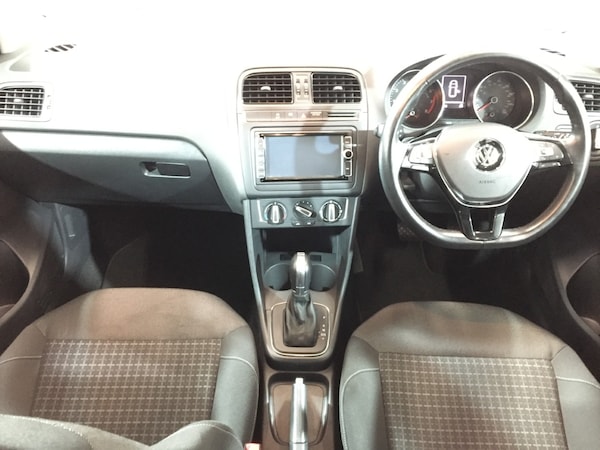 Used Volkswagen Polo 2014 for sale - 76302198: Photo 22