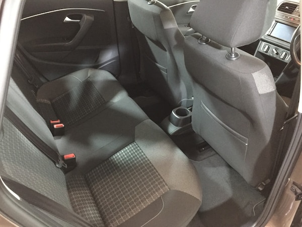 Used Volkswagen Polo 2014 for sale - 76302198: Photo 25
