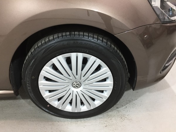 Used Volkswagen Polo 2014 for sale - 76302198: Photo 32