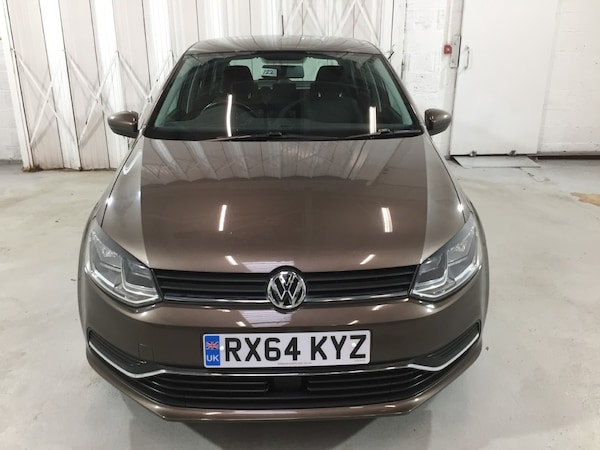 Used Volkswagen Polo 2014 for sale - 76302198: Photo 7