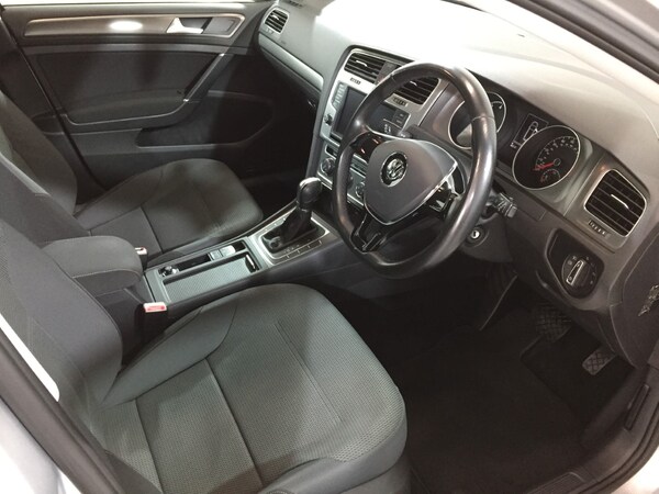 Used Volkswagen Golf 2013 for sale - 74579387: Photo 11