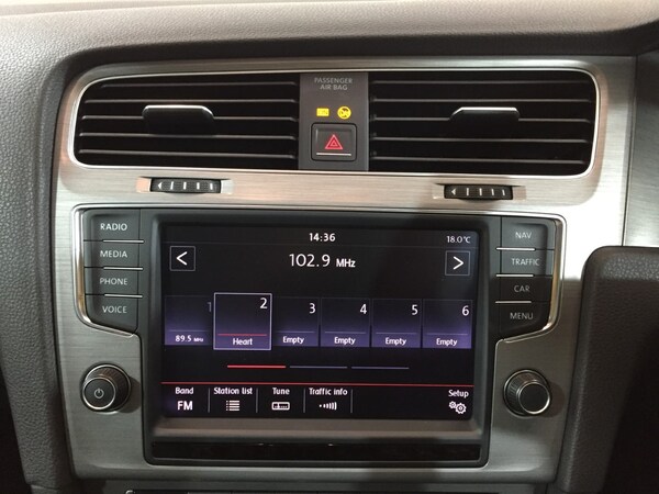Used Volkswagen Golf 2013 for sale - 74579387: Photo 13