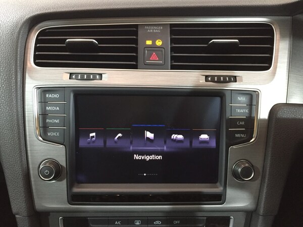 Used Volkswagen Golf 2013 for sale - 74579387: Photo 16