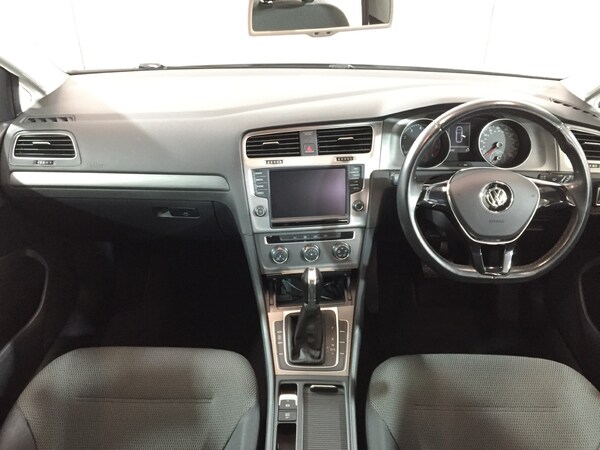 Used Volkswagen Golf 2013 for sale - 74579387: Photo 23