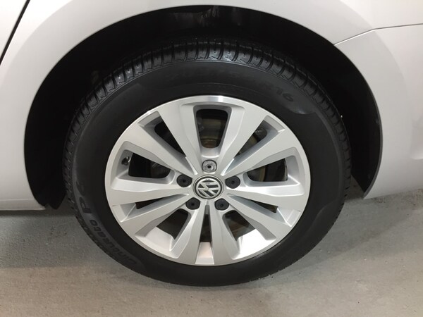 Used Volkswagen Golf 2013 for sale - 74579387: Photo 38