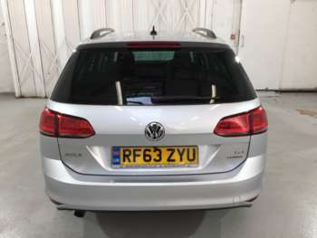 Used Volkswagen Golf 2013 for sale - 74579387: Photo