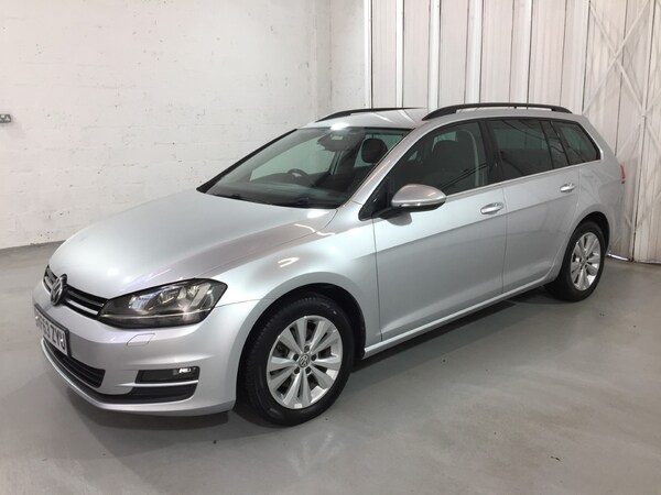 Used Volkswagen Golf 2013 for sale - 74579387: Photo 6