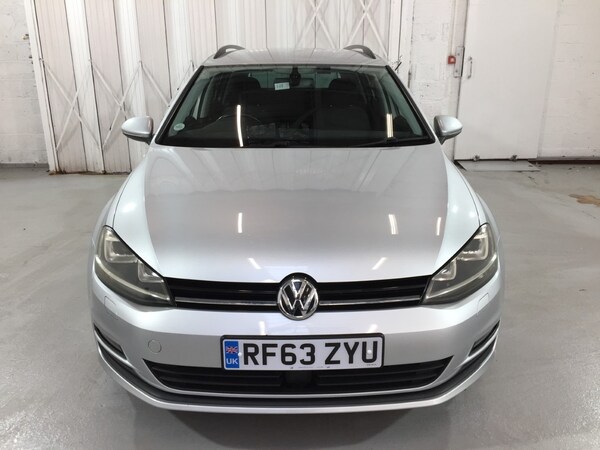 Used Volkswagen Golf 2013 for sale - 74579387: Photo 7