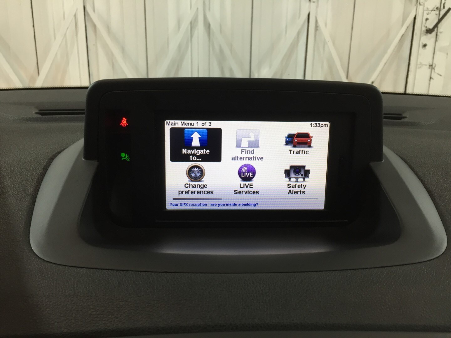 Used Renault Megane 2011 for sale - 76542963: Photo 13