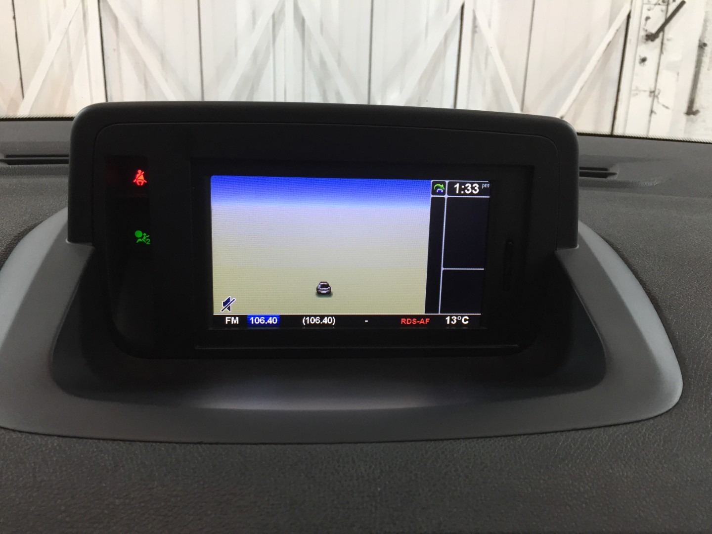 Used Renault Megane 2011 for sale - 76542963: Photo 14