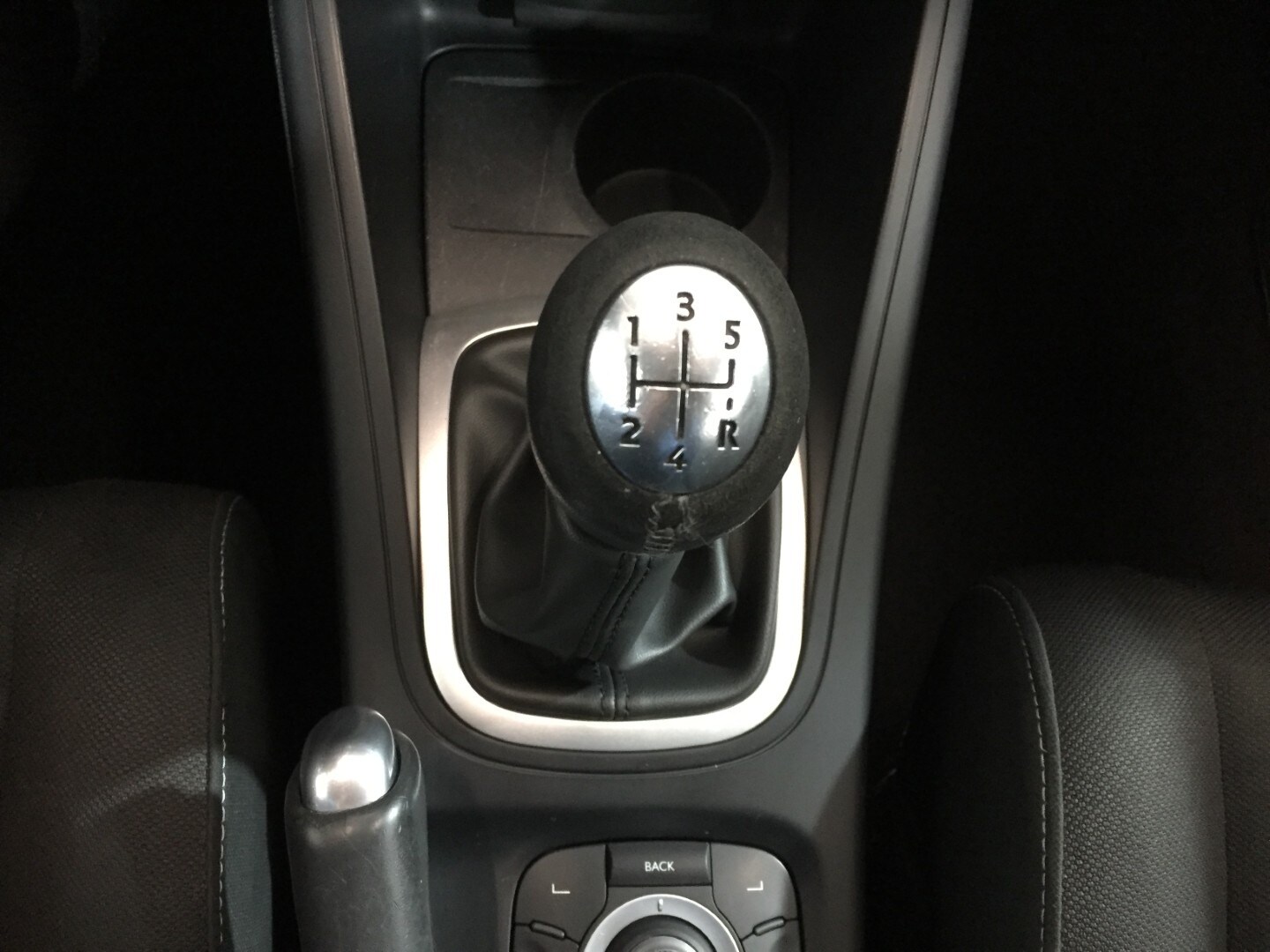 Used Renault Megane 2011 for sale - 76542963: Photo 18