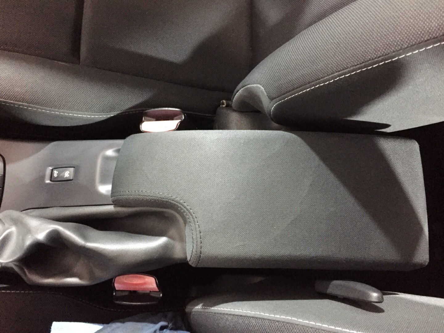 Used Renault Megane 2011 for sale - 76542963: Photo 21