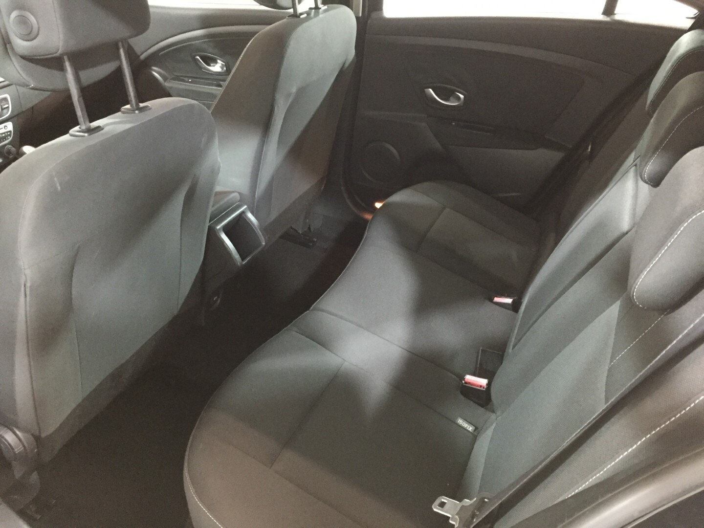 Used Renault Megane 2011 for sale - 76542963: Photo 27