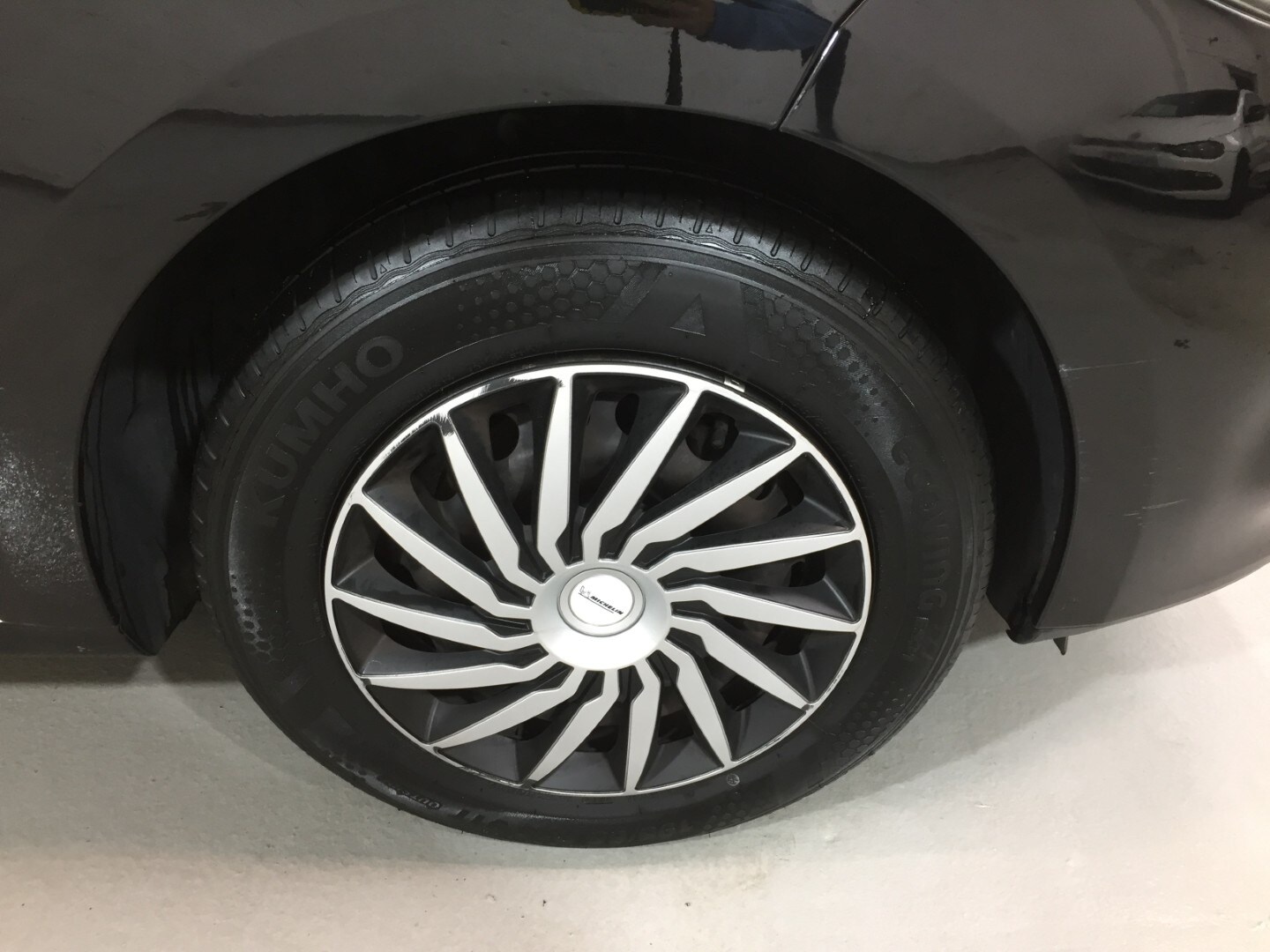 Used Renault Megane 2011 for sale - 76542963: Photo 32