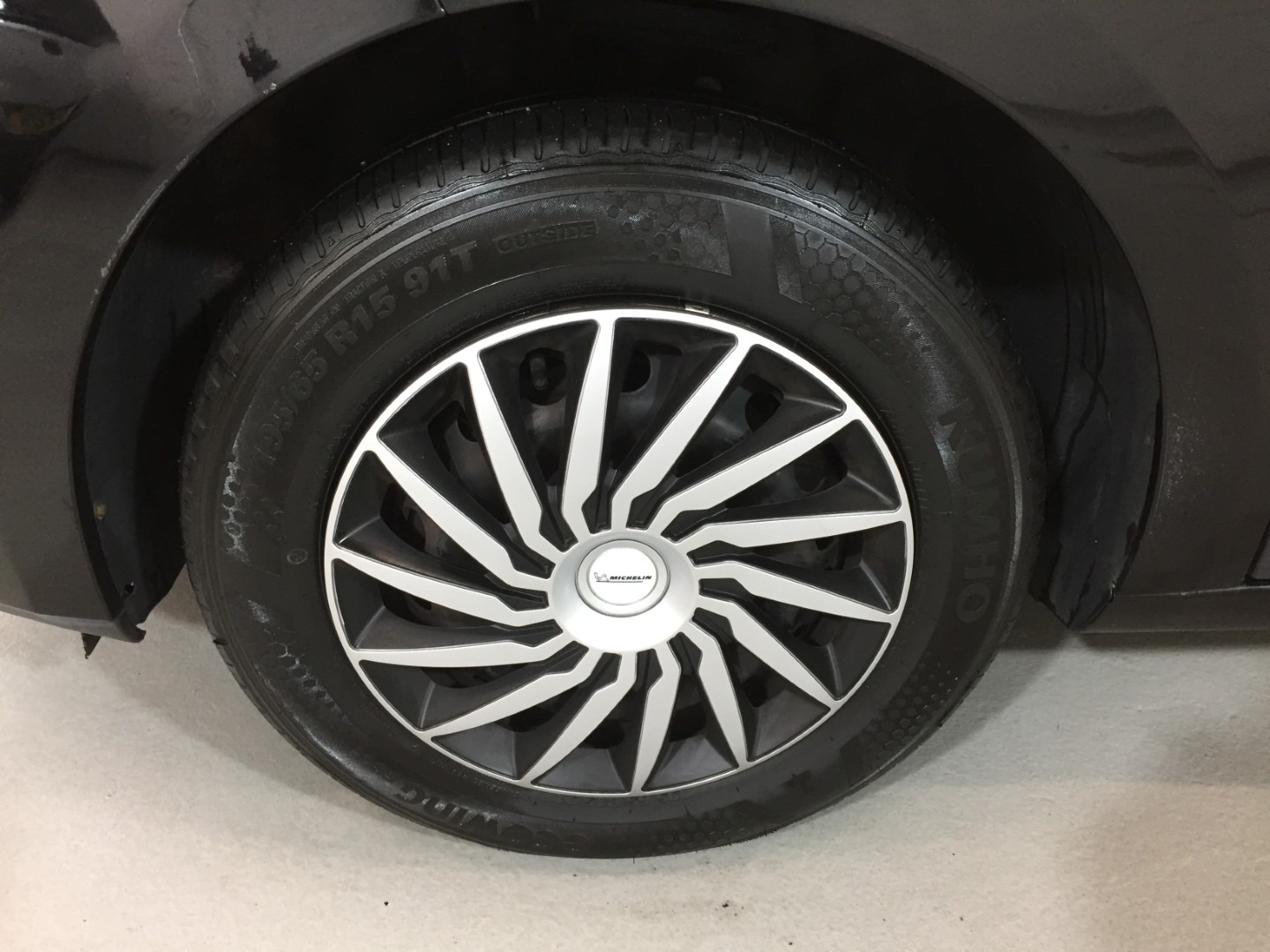 Used Renault Megane 2011 for sale - 76542963: Photo 34