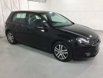 Used Volkswagen Golf 2011 for sale - 70462742: Photo