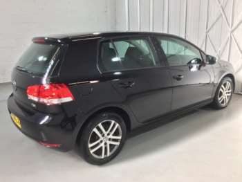 Used Volkswagen Golf 2011 for sale - 70462742: Photo