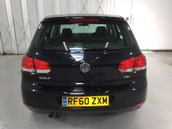 Used Volkswagen Golf 2011 for sale - 70462742: Photo