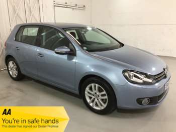 2011 (61) - 1.4 SE TSI DSG ULEZ 5-Door