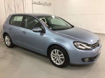 Used Volkswagen Golf 2011 for sale - 74891114: Photo