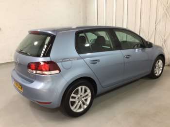 Used Volkswagen Golf 2011 for sale - 74891114: Photo
