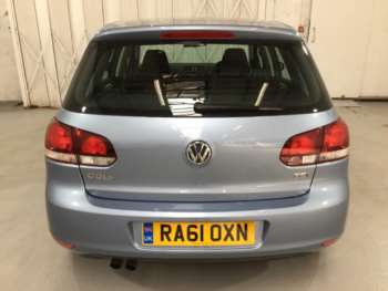 Used Volkswagen Golf 2011 for sale - 74891114: Photo