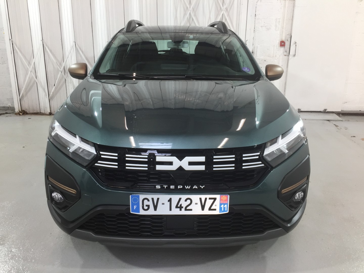 Used Dacia Sandero Stepway 2024 for sale - 77602017: Photo 1