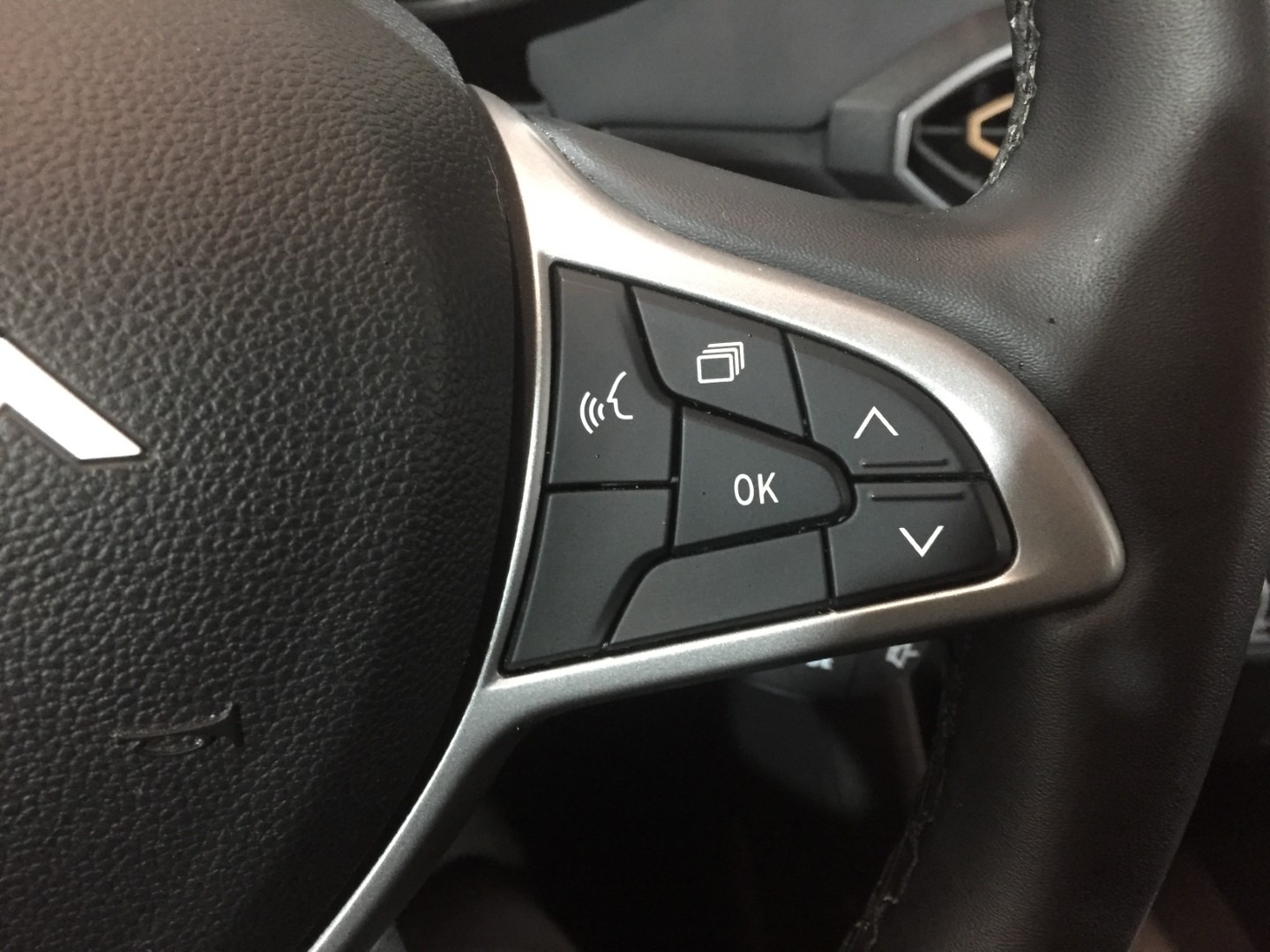 Used Dacia Sandero Stepway 2024 for sale - 77602017: Photo 12