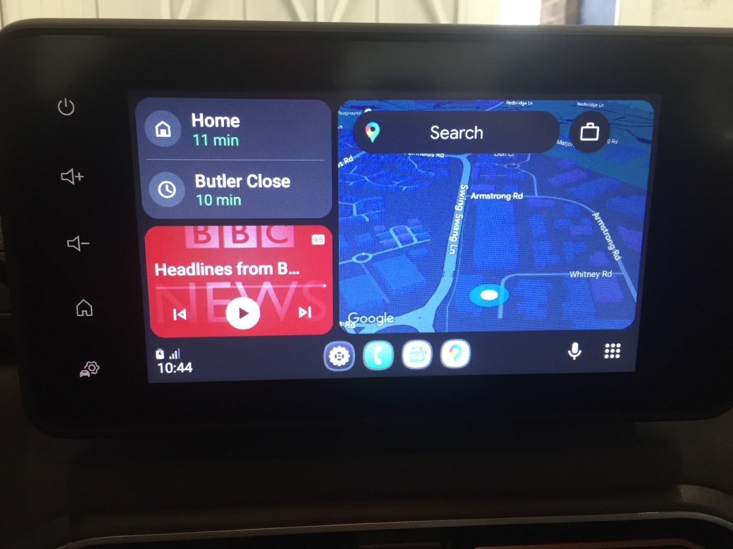 Used Dacia Sandero Stepway 2024 for sale - 77602017: Photo 14