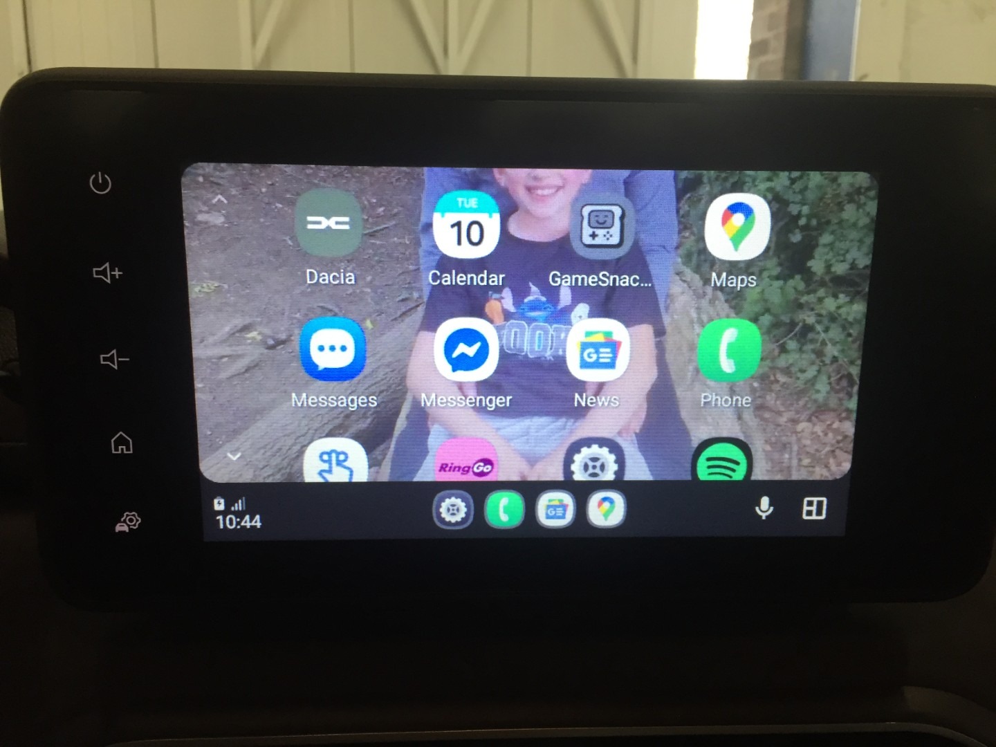 Used Dacia Sandero Stepway 2024 for sale - 77602017: Photo 15