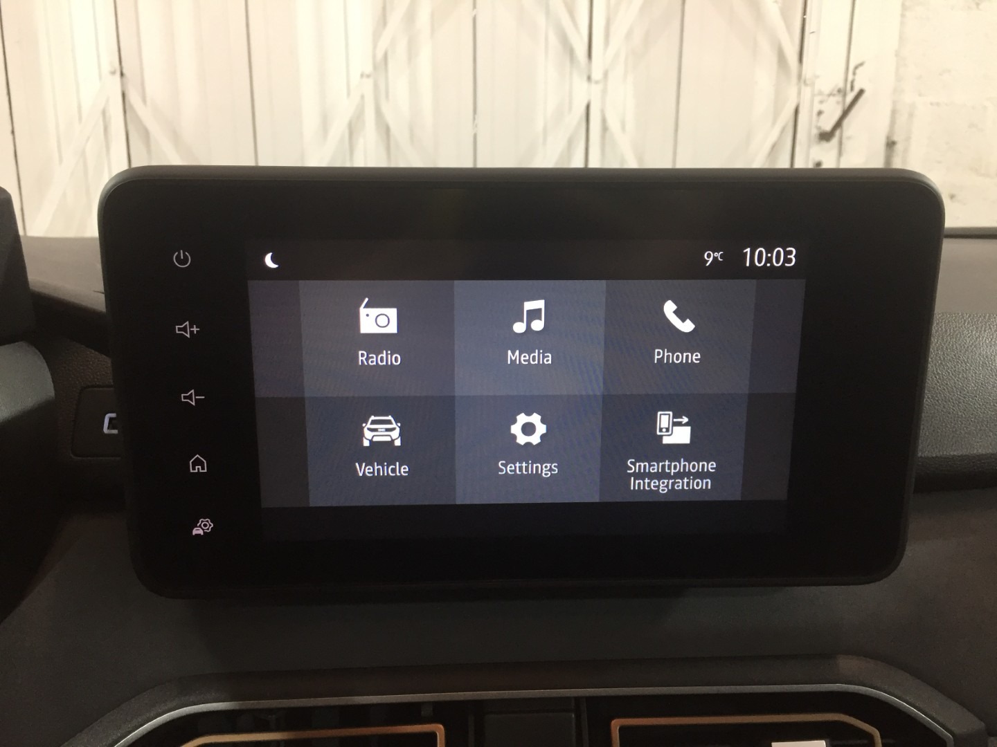 Used Dacia Sandero Stepway 2024 for sale - 77602017: Photo 16