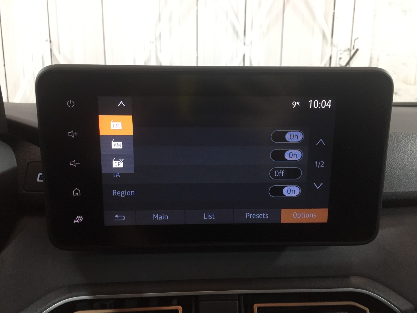 Used Dacia Sandero Stepway 2024 for sale - 77602017: Photo 17