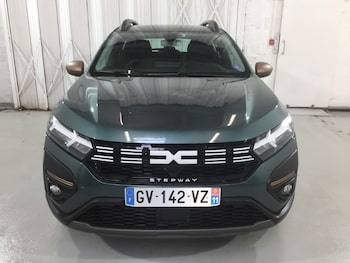 2024 - 1.0 EXTREME TCE 90 FRENCH LHD 5-Door