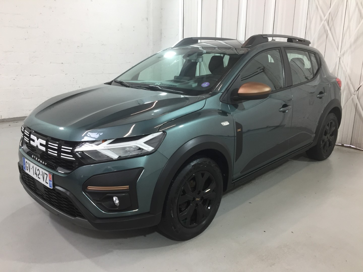 Used Dacia Sandero Stepway 2024 for sale - 77602017: Photo 2