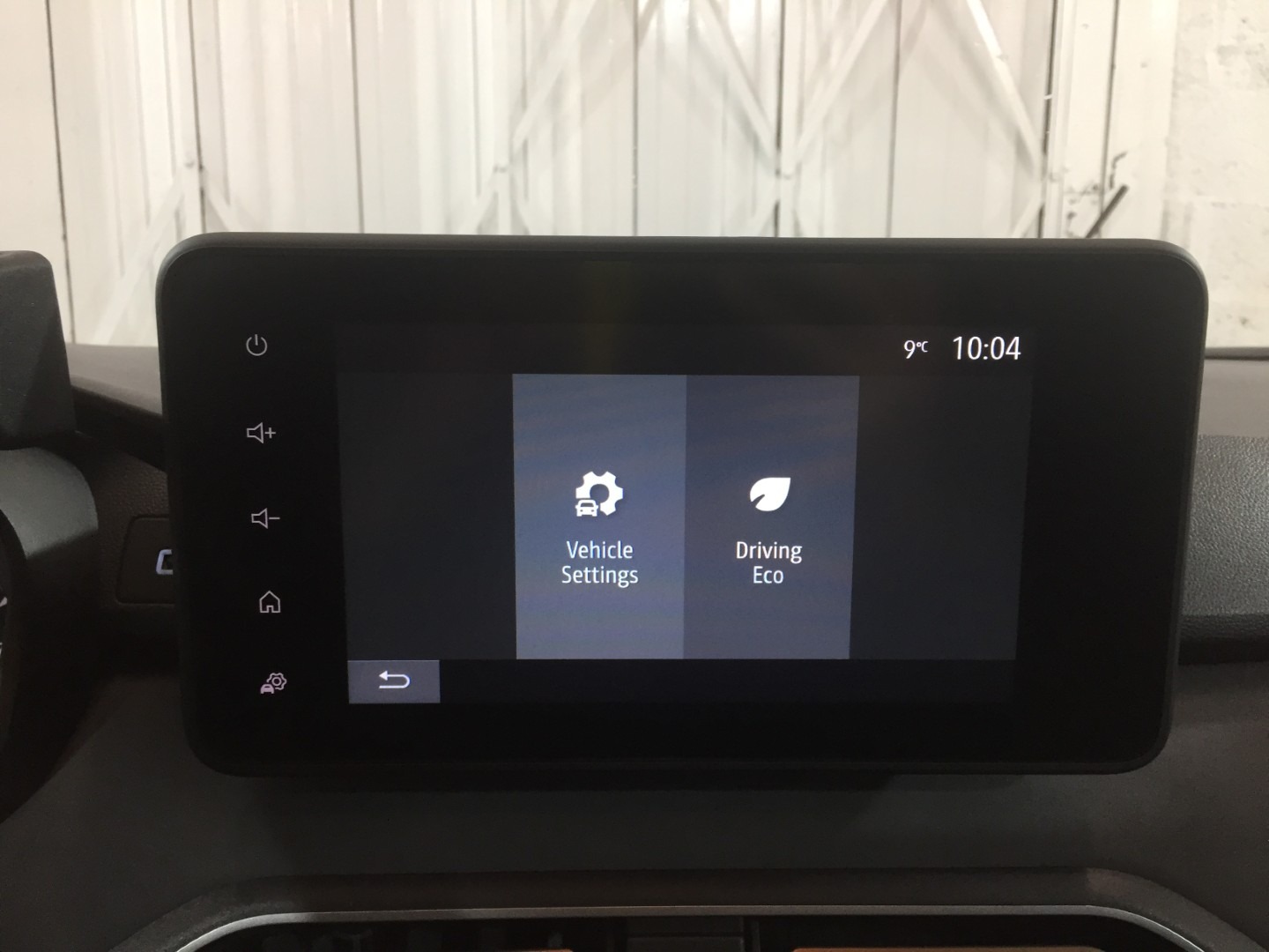 Used Dacia Sandero Stepway 2024 for sale - 77602017: Photo 20